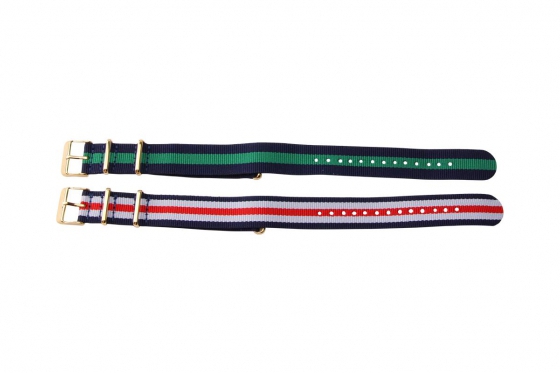 Bambuu Holzuhr - 2 in 1, The Native Man 8 