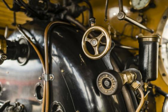 Stimmungsvolle Dampffahrt Rigi - eine Reise auf die Königin der Berge (für Personen mit Halbtax-Abo) 6 