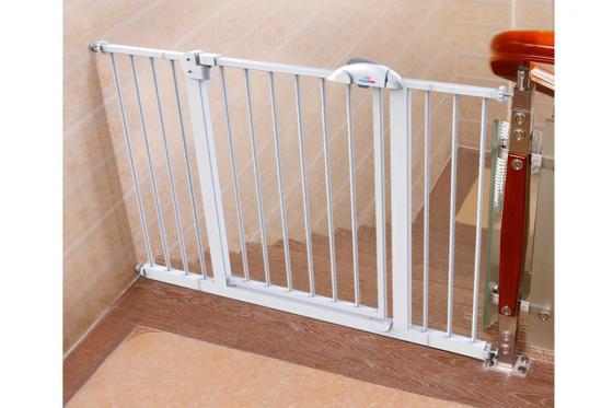 Barrière de sécurité - Easy Lock de happykids 1 