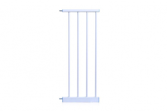 Barrière de sécurité - rallonge - 30 cm  