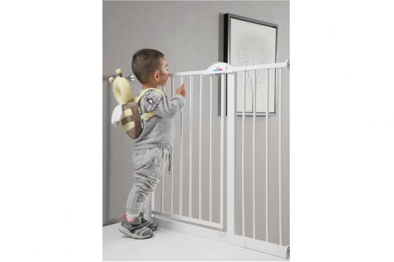 Barrière de sécurité - rallonge - 45 cm 2 