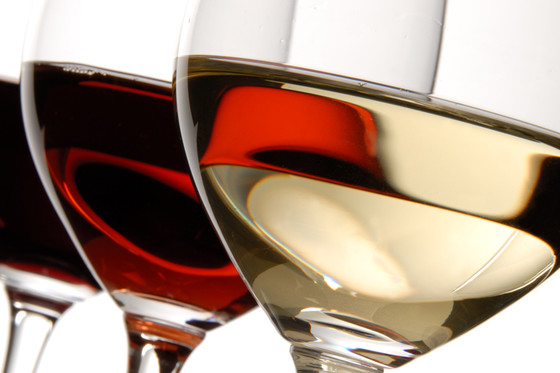 Weindegustation - Weinbasics I - in Zürich, Basel, Luzern + Bern  