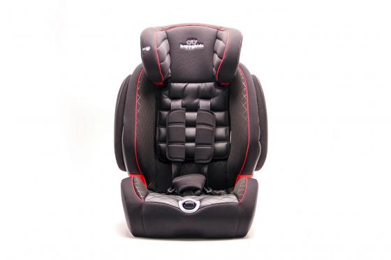 Siège auto Isofix Deluxe - par happykids  