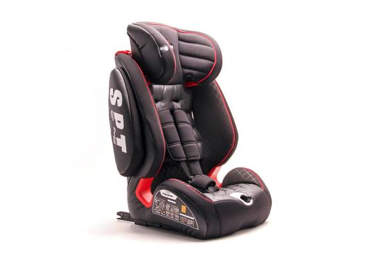 Siège auto Isofix Deluxe - par happykids 6 