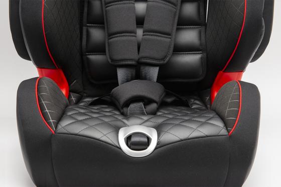 Siège auto Isofix Deluxe - par happykids 7 
