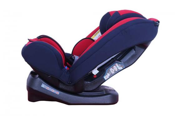 Siège auto DriveSafe - de happykids 4 