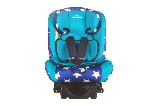 Siège auto Isofix SlowDown - de happykids  