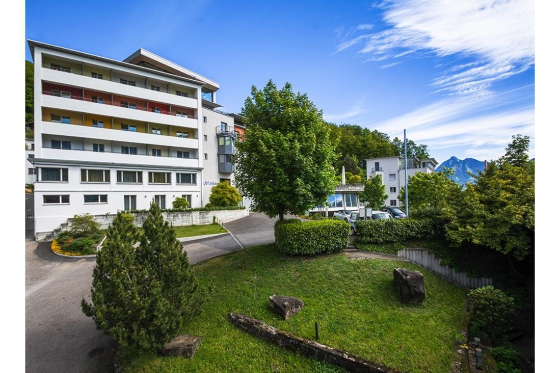 Deluxe Wellnesshotel - inkl. 3-Gang-Menü für 2 im Herzen der Schweiz 10 