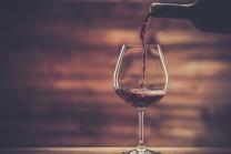 Weinbasics II - inklusive Tasting in the dark