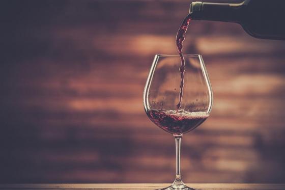 Weinbasics II - inklusive Tasting in the dark  