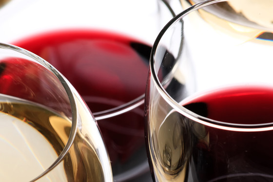 Weinbasics II - inklusive Tasting in the dark 1 