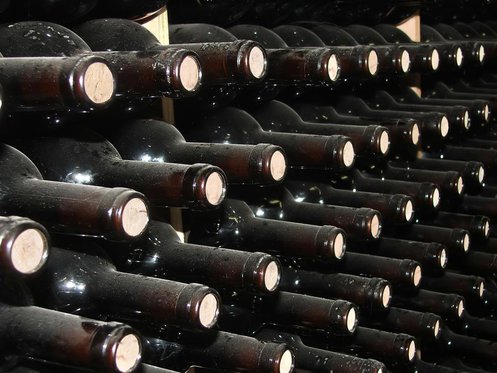 Weinbasics II - inklusive Tasting in the dark 3 