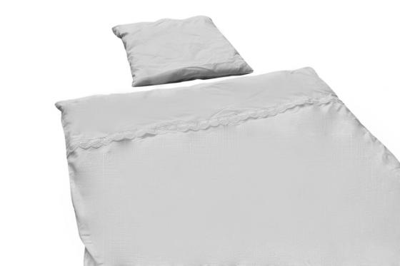 Baby Bettwäsche-Set - aus Baumwolle 1 [article_picture_small]