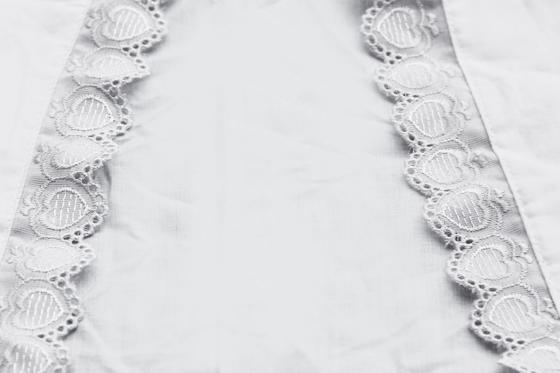 Baby Bettwäsche-Set - aus Baumwolle 4 [article_picture_small]