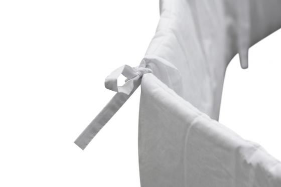 Baby Bettwäsche-Set - aus Baumwolle 6 [article_picture_small]