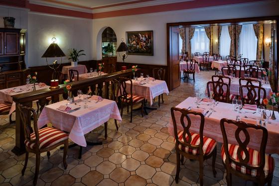 Nuitée à la Piazza Grande - Pour 2 personnes, à l’Hôtel dell' Angelo, Locarno 8 