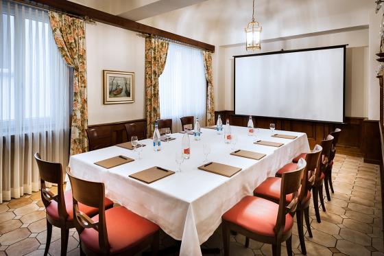 Nuitée à la Piazza Grande - Pour 2 personnes, à l’Hôtel dell' Angelo, Locarno 14 