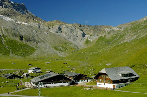 Visite d’une fromagerie d’alpage - Avec petit-déjeuner d’alpage pour 2 personnes  