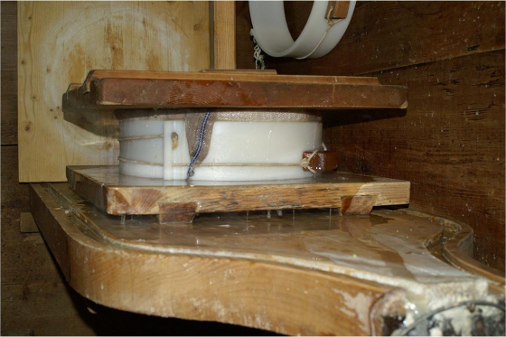 Visite d’une fromagerie d’alpage - Avec petit-déjeuner d’alpage pour 2 personnes 2 