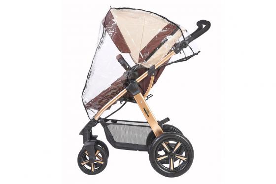 Poussette Medina - housse de pluie incluse 3 