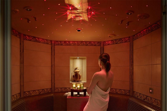 Relax-Wochenende für 2 - 1 Nacht inkl. Wellness-Behandlung nach Wahl 4 