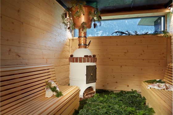 Relax-Wochenende für 2 - 1 Nacht inkl. Wellness-Behandlung nach Wahl 5 