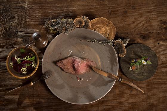 Relax-Wochenende für 2 - 1 Nacht inkl. Wellness-Behandlung nach Wahl 13 