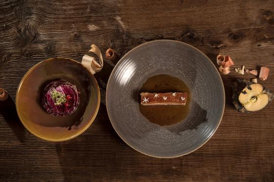 Relax-Wochenende für 2 - 1 Nacht inkl. Wellness-Behandlung nach Wahl 15 