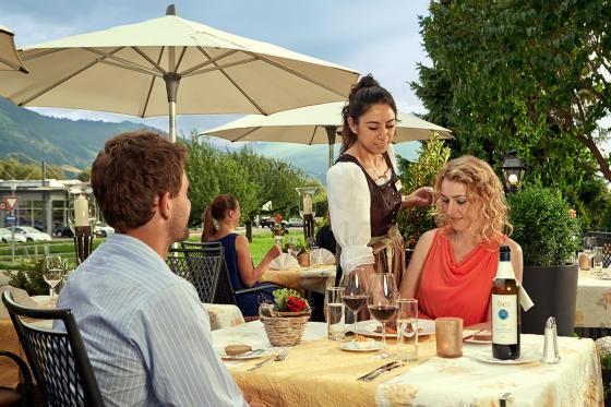 Relax-Wochenende für 2 - 1 Nacht inkl. Wellness-Behandlung nach Wahl 17 