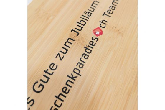 Set accessoires à vin - 5 pièces - avec impression personnalisée 3 