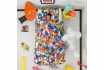 Bettwäsche Ball Pit - 160x210 cm 