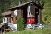 Globi Luftseilbahn Engstligenalp - Familienausflug mit 2 Erwachsenen und max. 4 Kinder 4