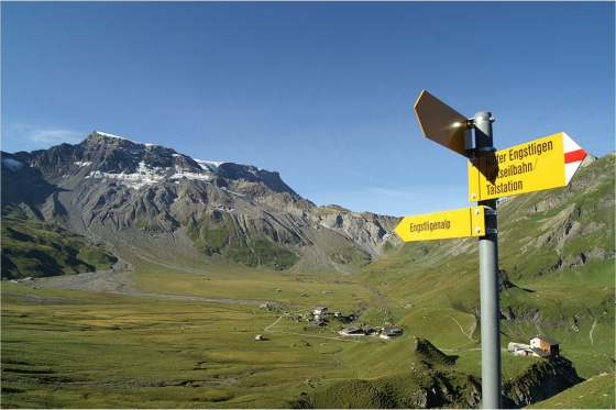Téléphérique Globi Engstligenalp - Sortie en famille pour 2 adultes et 4 enfants max. 5 