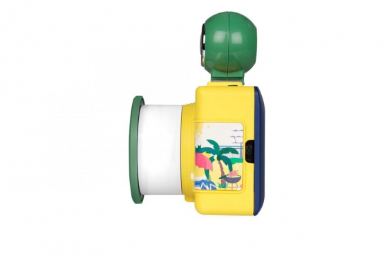 Lomo Fisheye 2.0 Kompakt - Appareil photo à pellicule, Brazil 1 