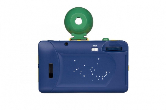 Lomo Fisheye 2.0 Kompakt - Appareil photo à pellicule, Brazil 2 