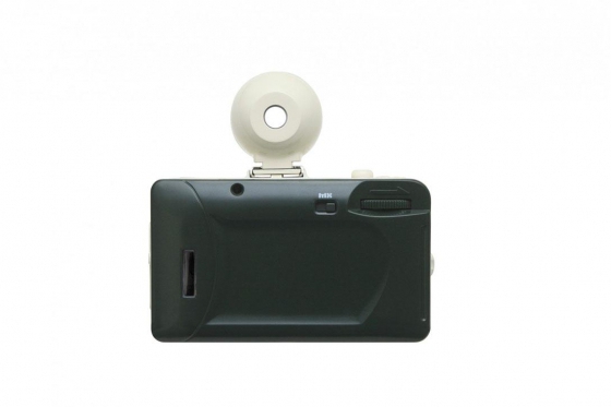 Lomo Fisheye 2.0 - Appareil photo à pellicule, Shiawase 3 