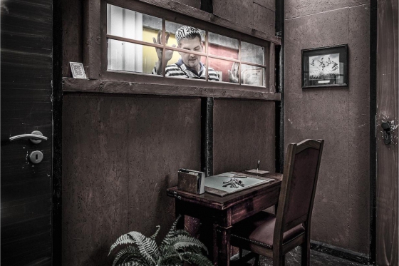 Escape Room - mit personalisierten Rätseln, 60 Minuten für 6 Personen  