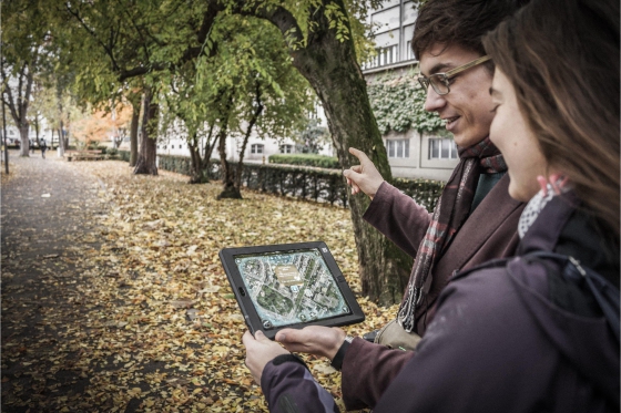 Escape Room - mit personalisierten Rätseln, 60 Minuten für 6 Personen 8 