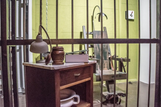 Escape Room - mit personalisierten Rätseln, 60 Minuten für 6 Personen 10 