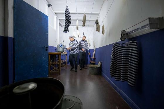 Escape Room - mit personalisierten Rätseln, 60 Minuten für 6 Personen 14 