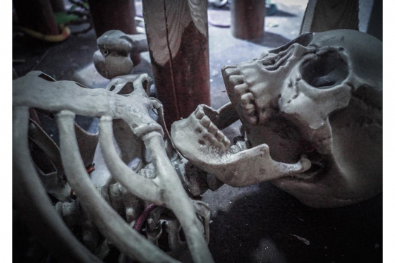 Escape Room - 60 Minuten für 6 Personen 5 