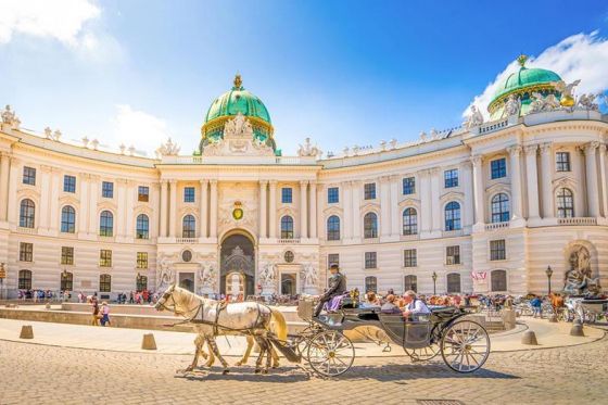 Kurztrip nach Wien - 3 Tage für 2 Personen inkl. Tickets für Sehenswürdigkeiten  
