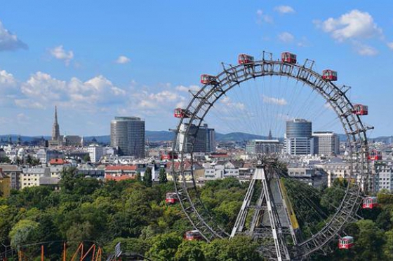 Kurztrip nach Wien - 3 Tage für 2 Personen inkl. Tickets für Sehenswürdigkeiten 2 