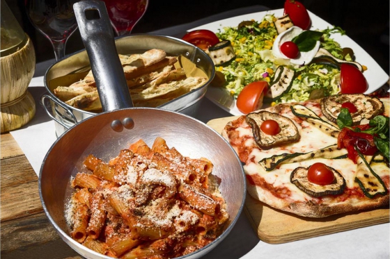 Kurztrip nach Rom - 3 Tage für 2 Personen inkl. Tickets für Sehenswürdigkeiten 2 