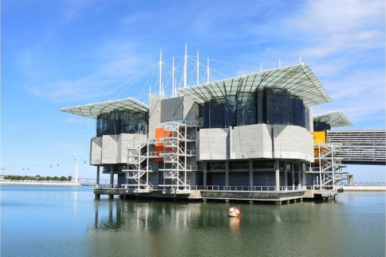 3 Tage Lissabon - Kurztrip für 2 Personen inkl. Stadtführung und Lisboa Cards 1 