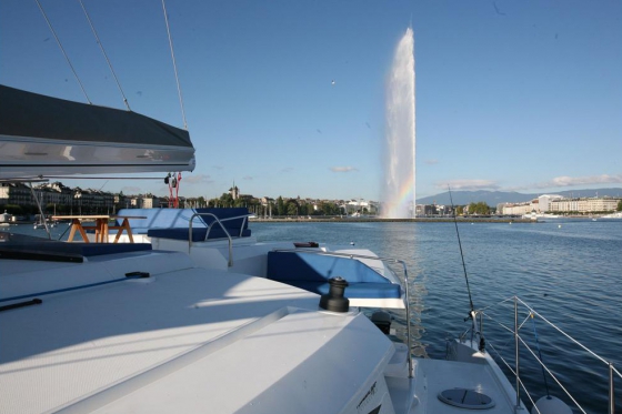 Katamaran Erlebnis - 1 Übernachtung für 2 Personen im Doppelzimmer mit Frühstück 5 