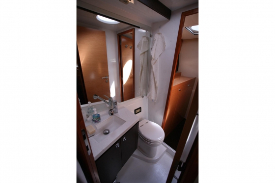 Katamaran Erlebnis - 1 Übernachtung für 2 Personen im Doppelzimmer mit Frühstück 9 