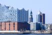 Philharmonie de l'Elbe - 3 jours de luxe à Hambourg pour 2 personnes 4