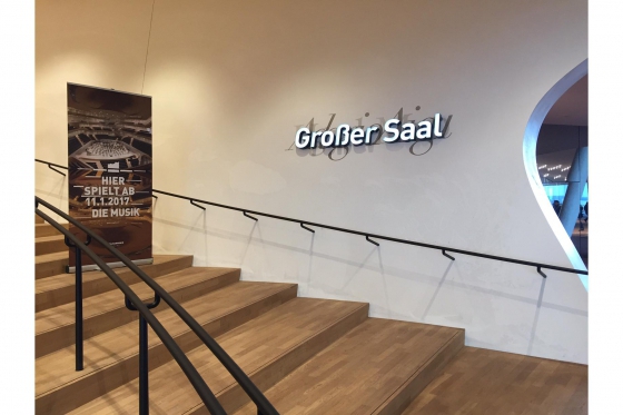 Elbphilharmonie-Roulette - 3 Luxus-Tage in Hamburg für 2 Personen 2 