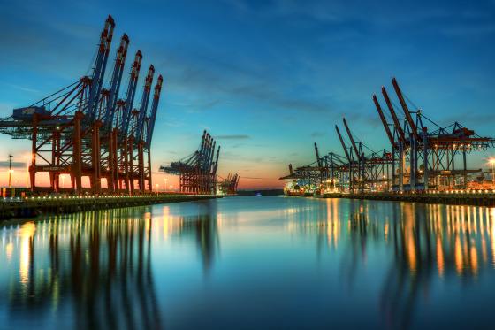 Elbphilharmonie-Roulette - 3 Luxus-Tage in Hamburg für 2 Personen 5 